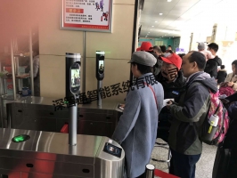 鄭州車(chē)站